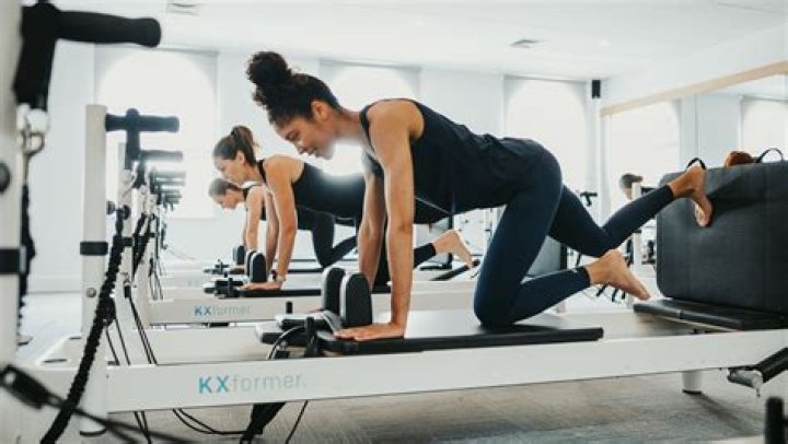 How much does IMX Pilates cost?