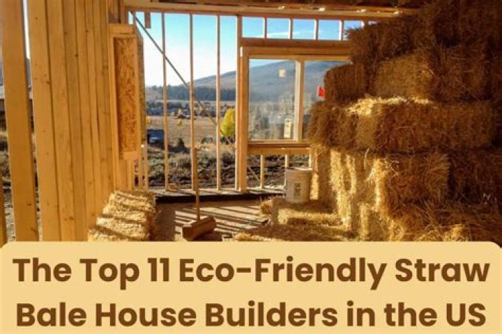 How much does it cost to build a straw bale house in Australia?