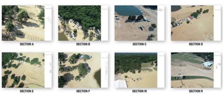 How much does it cost to camp at Busco Beach?