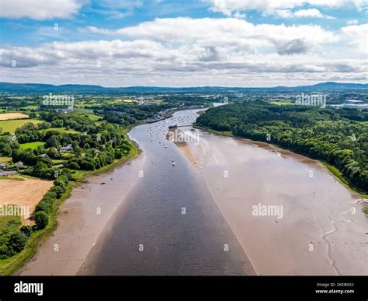 How much does it cost to fish the river Moy?
