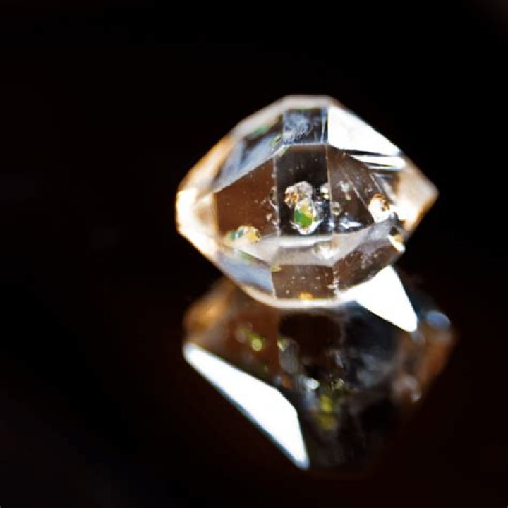 How much does it cost to go to Herkimer Diamond Mine?