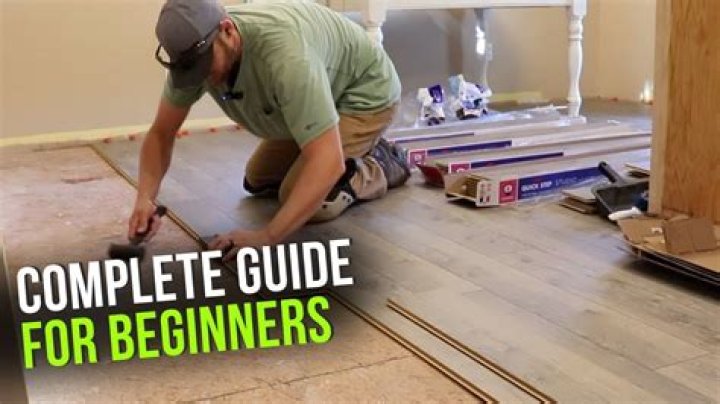 How much does it cost to install laminate flooring in Utah?