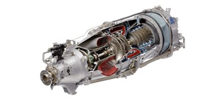 How much does it cost to overhaul a PT6A engine?