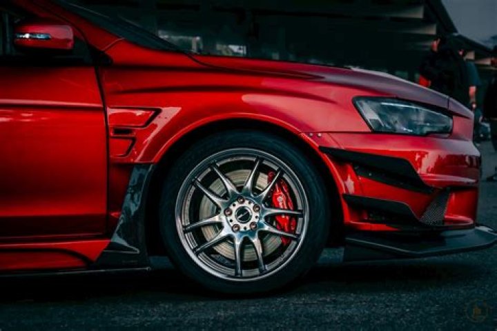 How much does it cost to put a used tire on a rim?