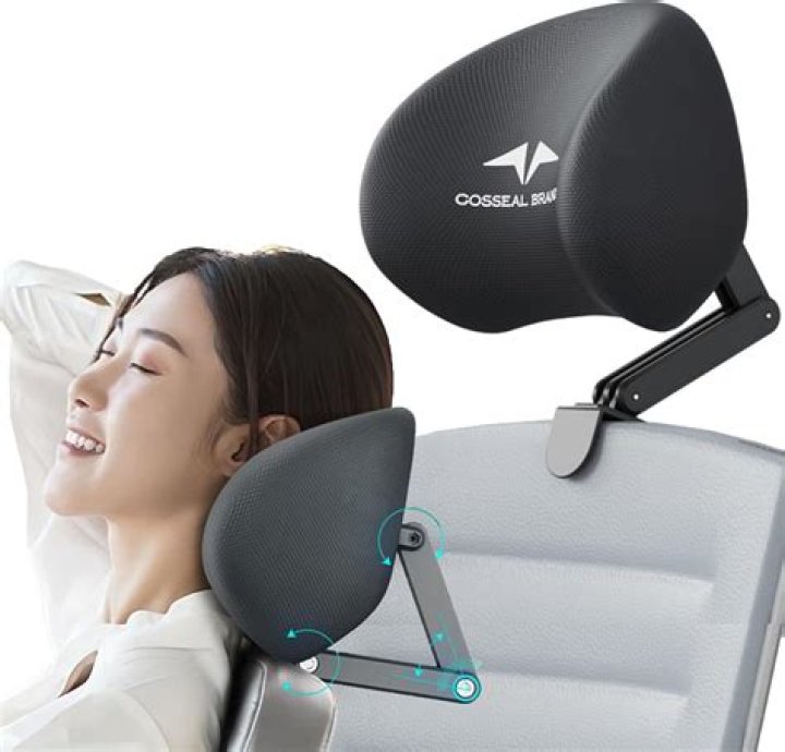 How much does it cost to put TVS in headrests?