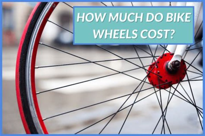 How much does it cost to Rechrome a wire wheel?