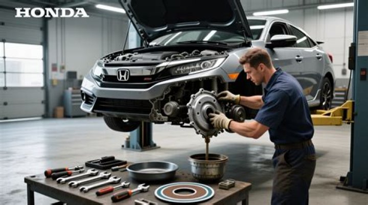 How much does it cost to replace a Honda engine?