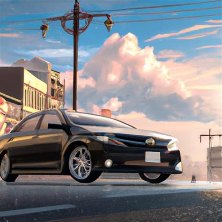 How much does it cost to replace struts on a Toyota?