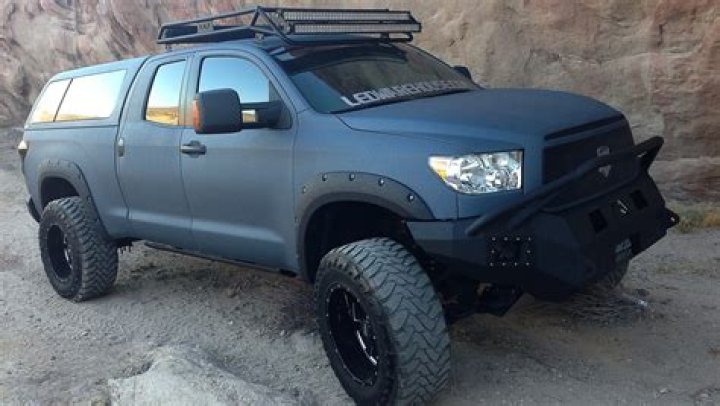 How much does it cost to rhino line a truck frame?