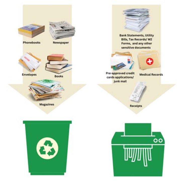 How much does shred it charge to shred paper?