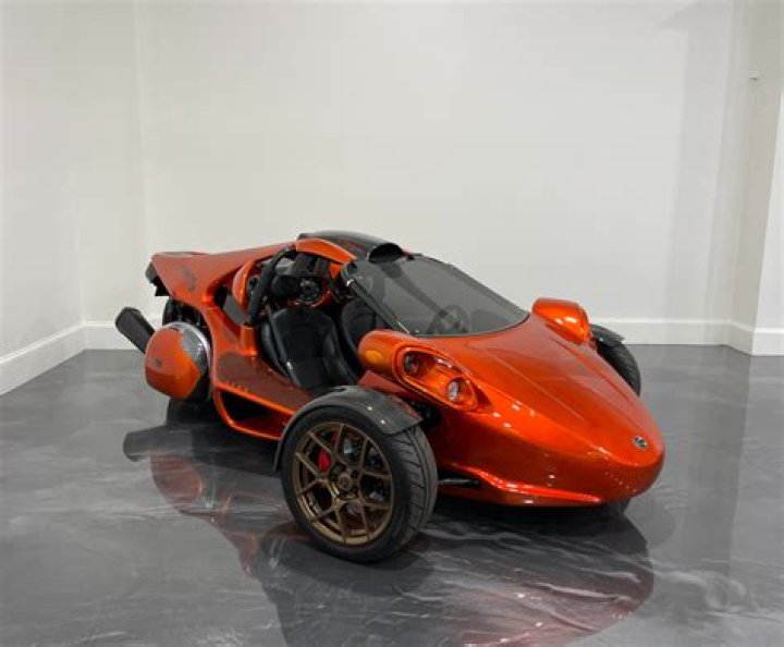 How much does the T-Rex car cost?