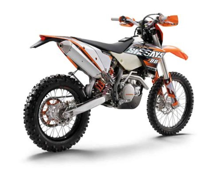 How much is a 2009 KTM 450 worth?