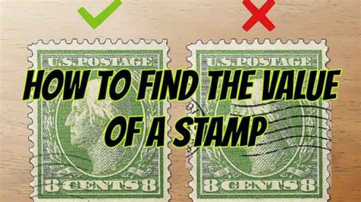 How much is a 2013 stamp worth?