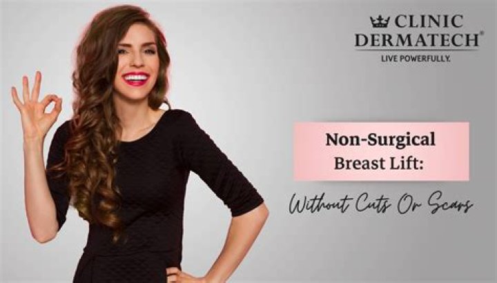 How much is a breast lift in Calgary?