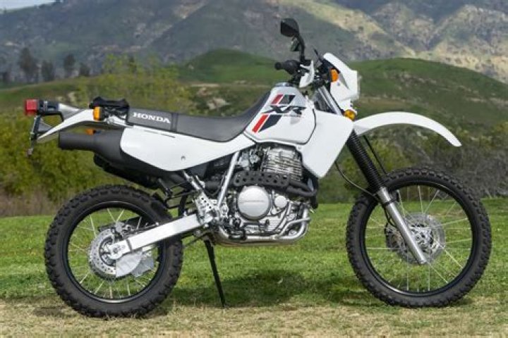 How much is a Honda 650 worth?