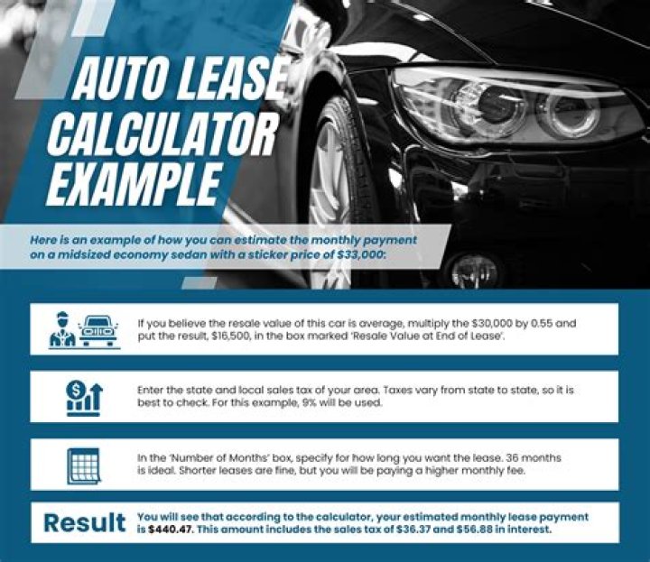 How much is a lease on a Honda Accord?