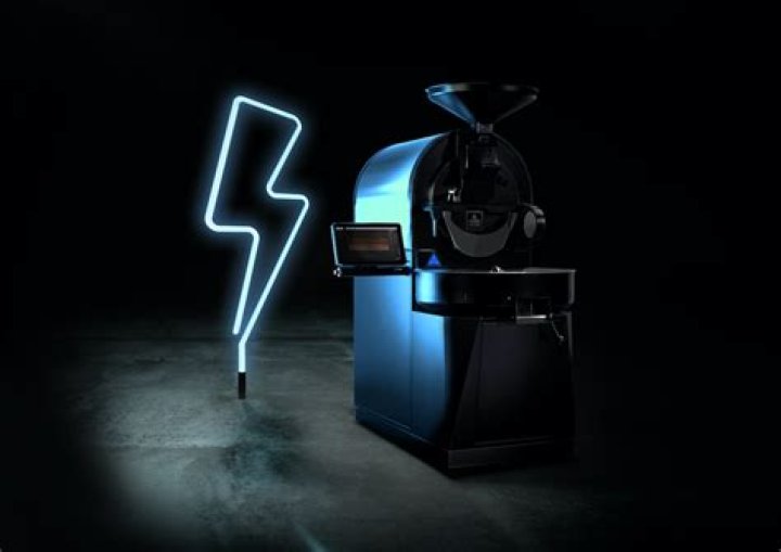 How much is a Probat roaster?
