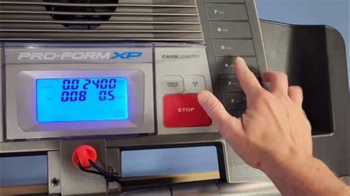 How much is a ProForm XP?
