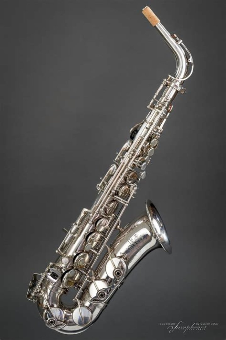 How much is a Selmer?