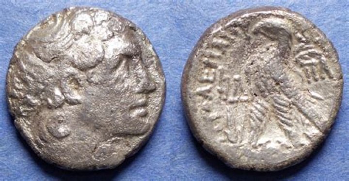 How much is a tetradrachm worth?