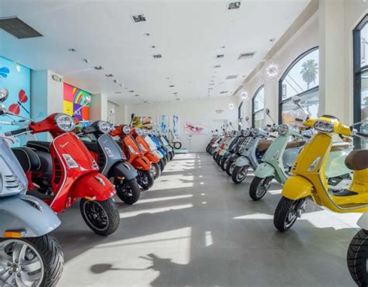 How much is a Vespa Ape worth?