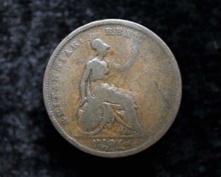 How much is an 1826 penny worth?