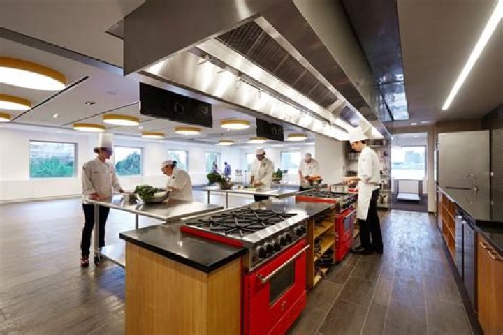 How much is culinary school in NYC?