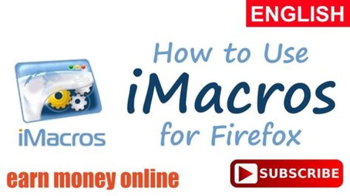 How much is iMacros?