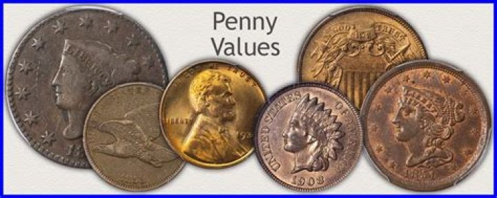 How much is my 1897 penny worth?