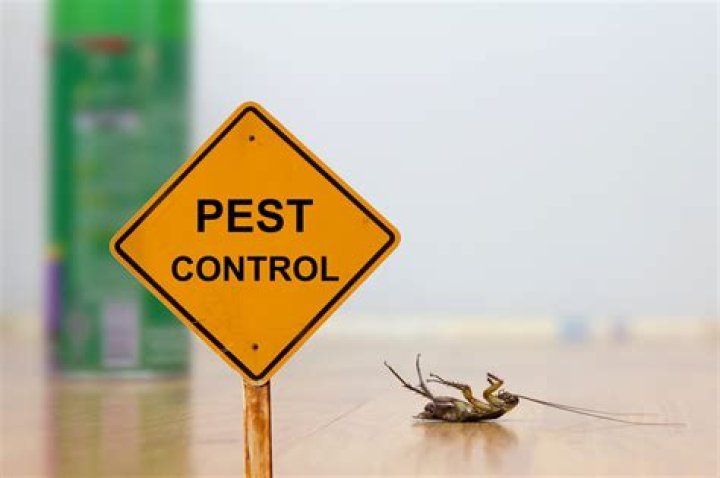 How much is pest control in Utah?