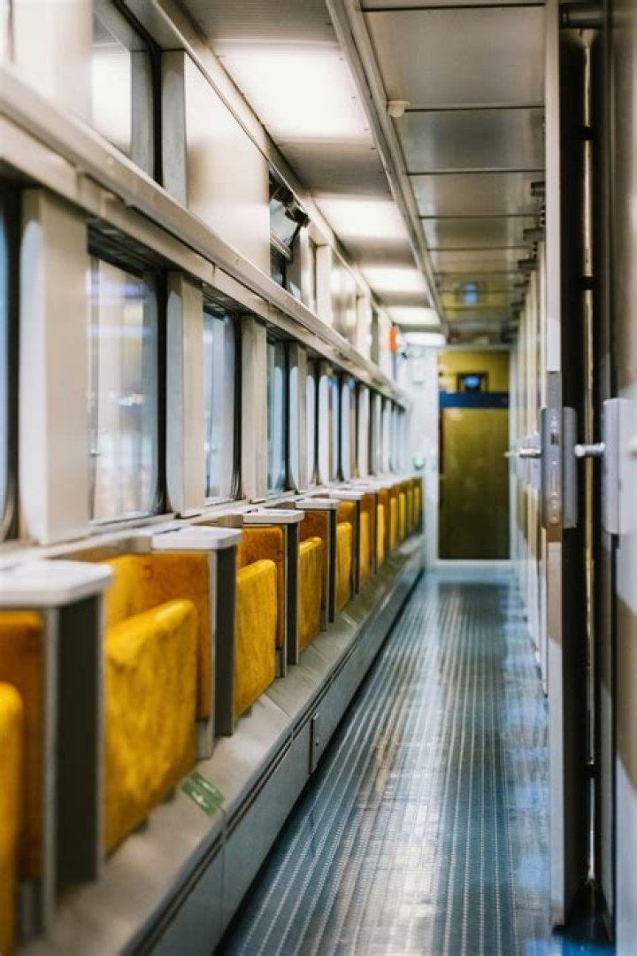 How much is the train from Oslo to Trondheim?