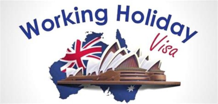 How much money do you need for a working holiday in Australia?