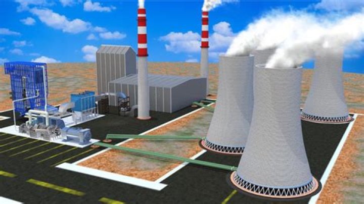 How much power can a thermoelectric generator produce?