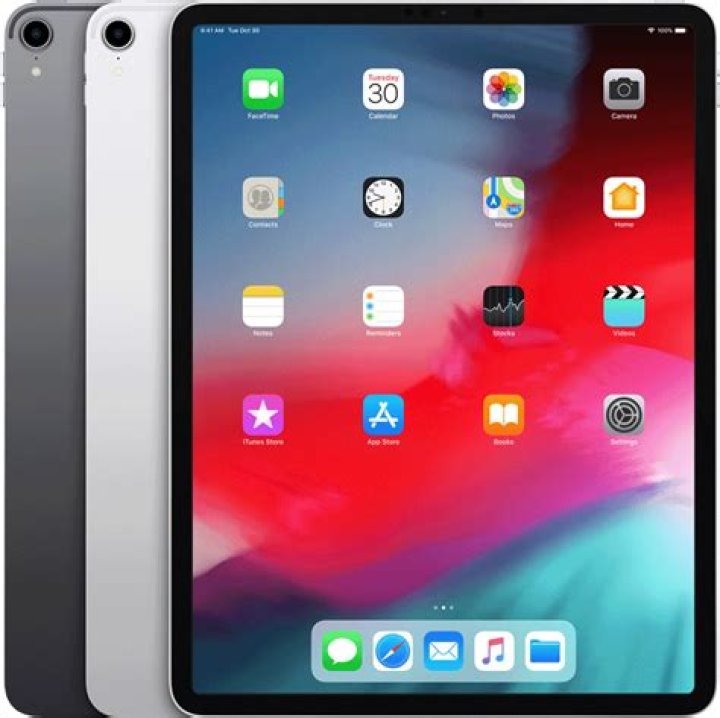 How much was the iPad on Black Friday?