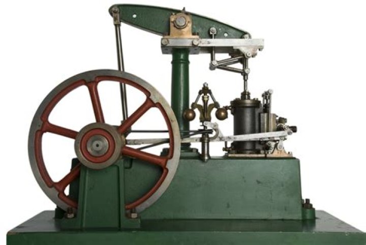 How much would a steam engine cost?