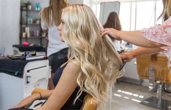How often do hair extensions need maintenance?