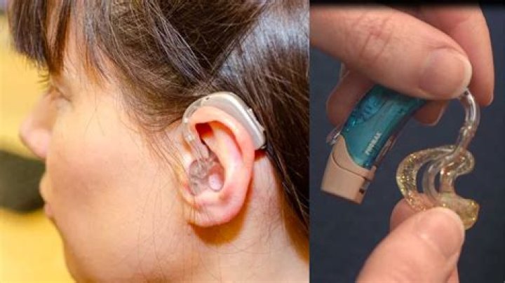 How often should hearing aid molds be replaced?