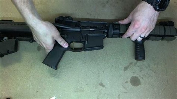 How often should you field strip an AR 15?