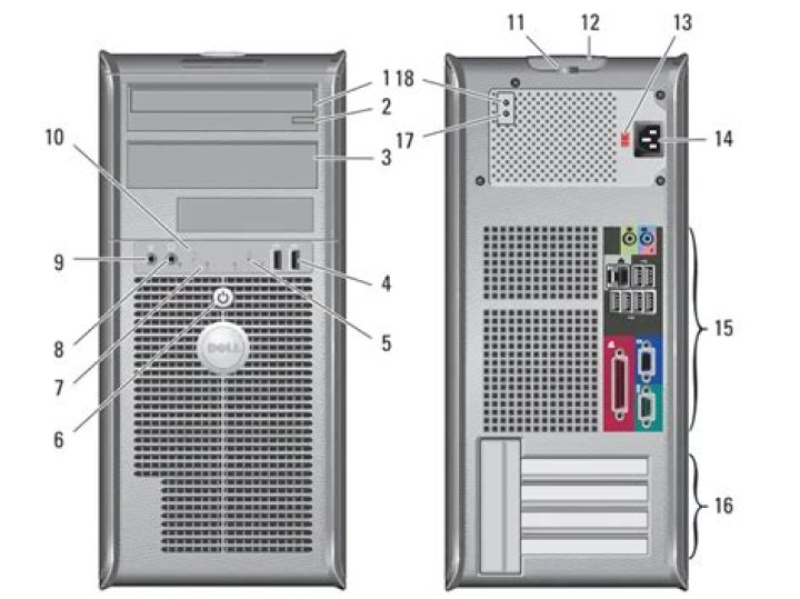 How old is a Dell OptiPlex 380?