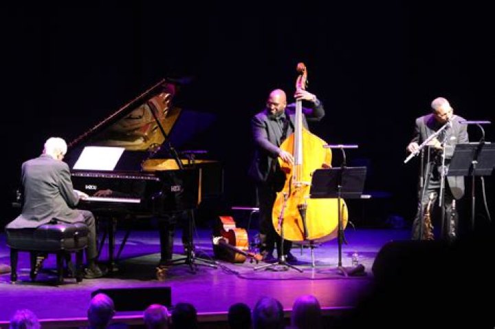 How old is Abdullah Ibrahim?