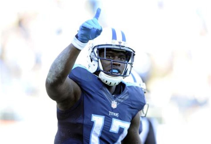 How old is Dorial Green-Beckham now?
