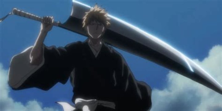 How old is Ichigo Kurosaki in Bleach episode 1?