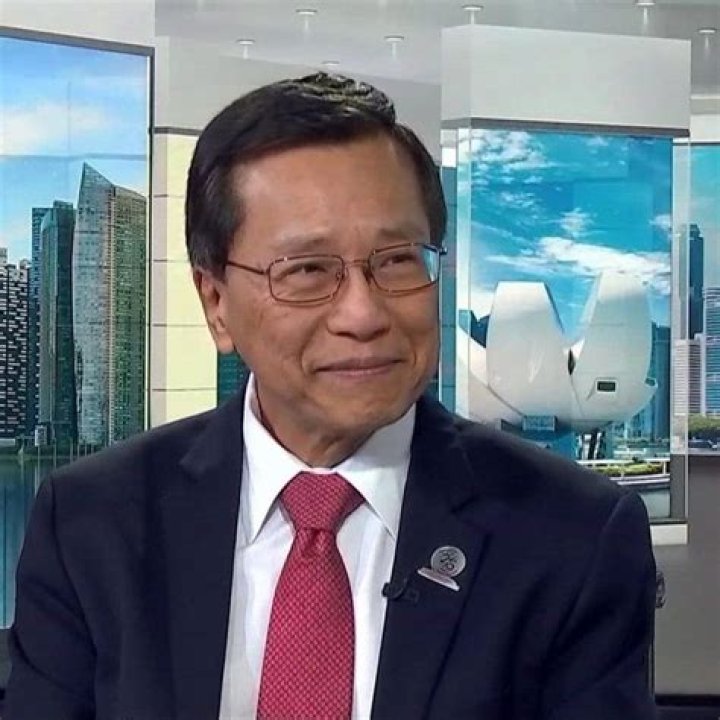 How old is Lim Kok Thay?