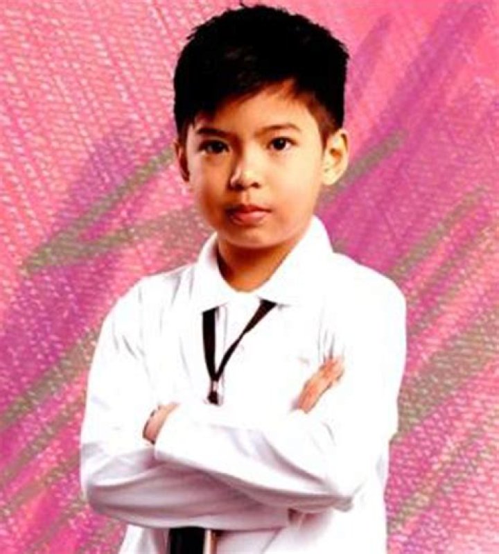 How old is Nash Aguas?