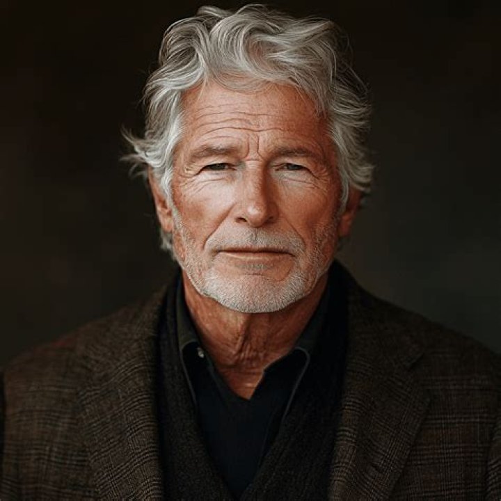How old is Richard Gere now?