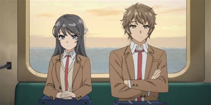 How old is Sakuta and Mai?