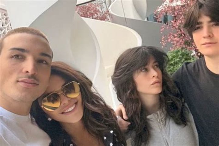 How old is Silvia Sanchez?