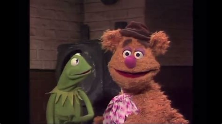 How old was Cloris Leachman on The Muppet Show?