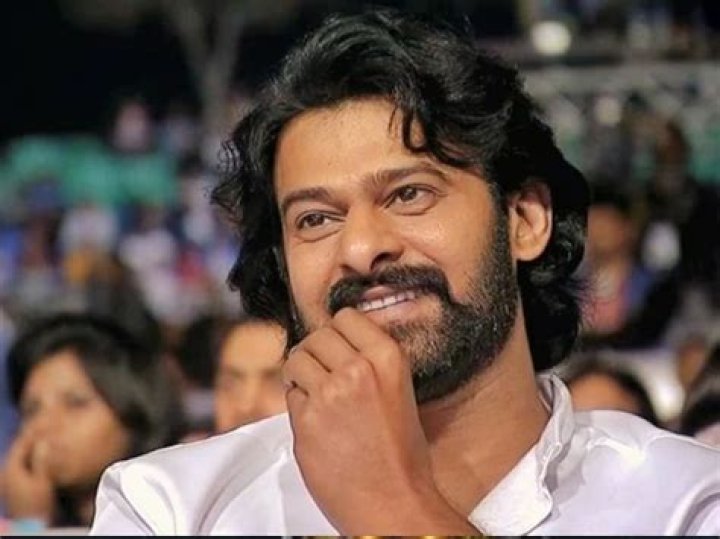 How Prabhas became famous after Baahubali?