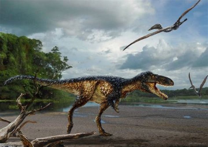 How smart is a dinosaur?